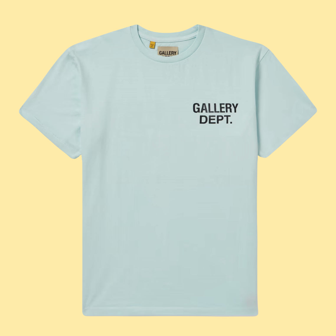 Gallery Dept. good T Shirt