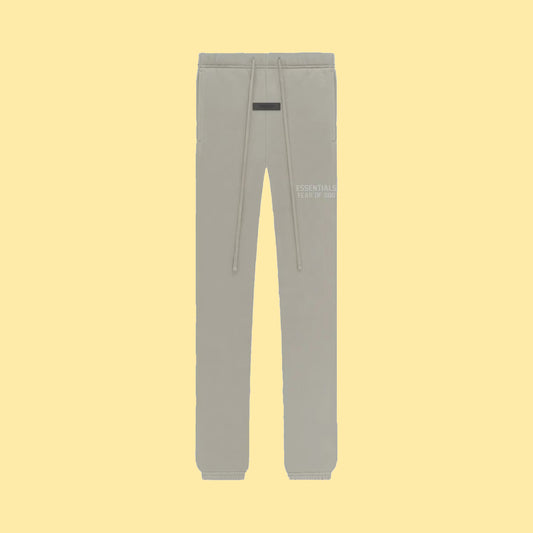 Essentials SS23 Sweatpants - Seal