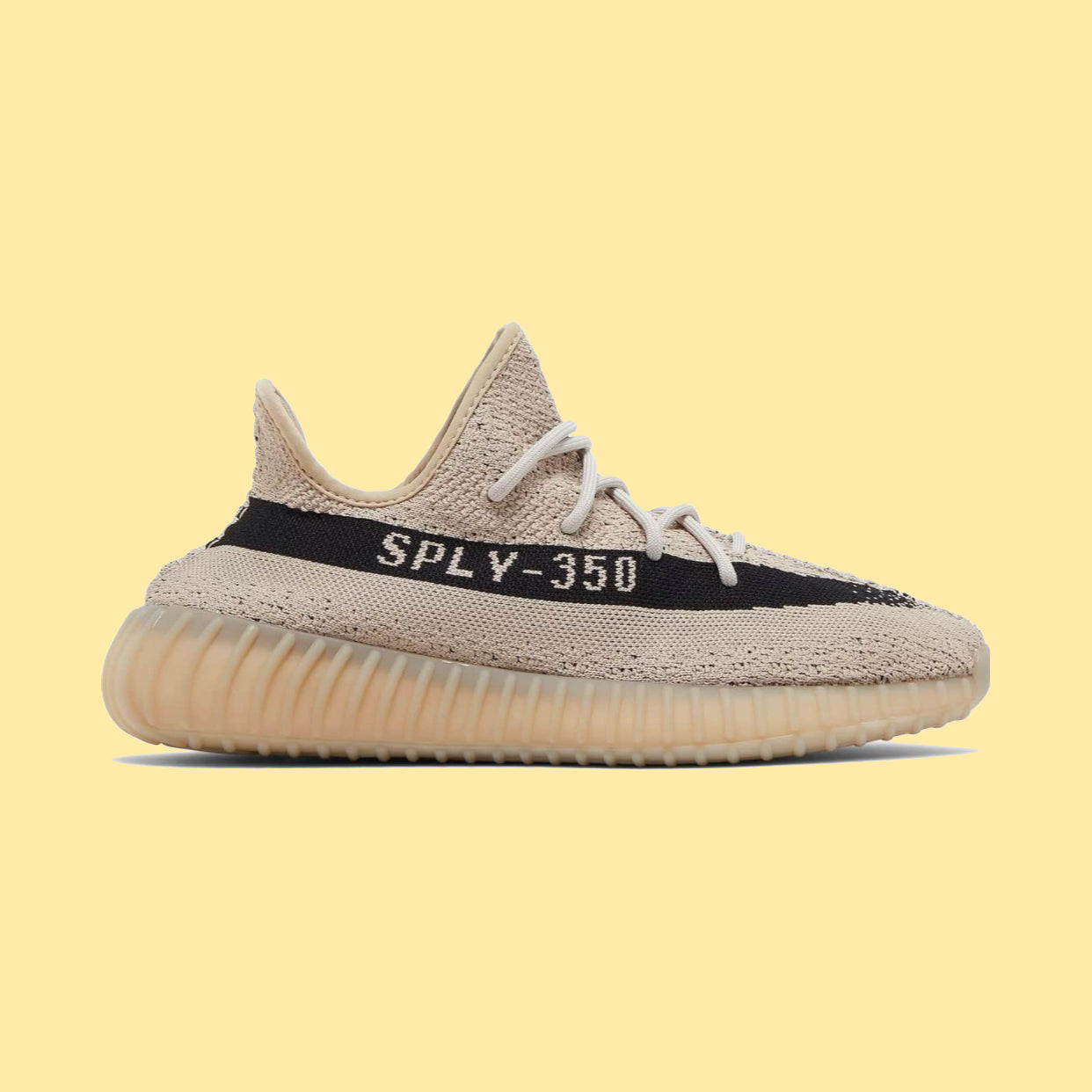 Adidas Yeezy 350 V2 - Slate