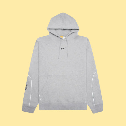 Nike X Nocta NRG Fleece CS Hoodie - Grey