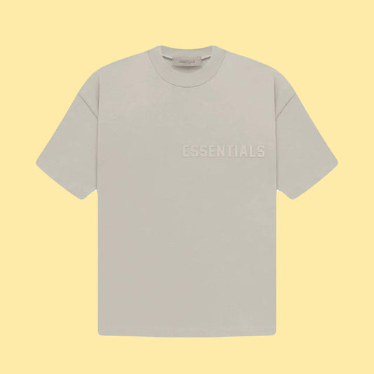 Essentials SS23 T-shirt - Seal