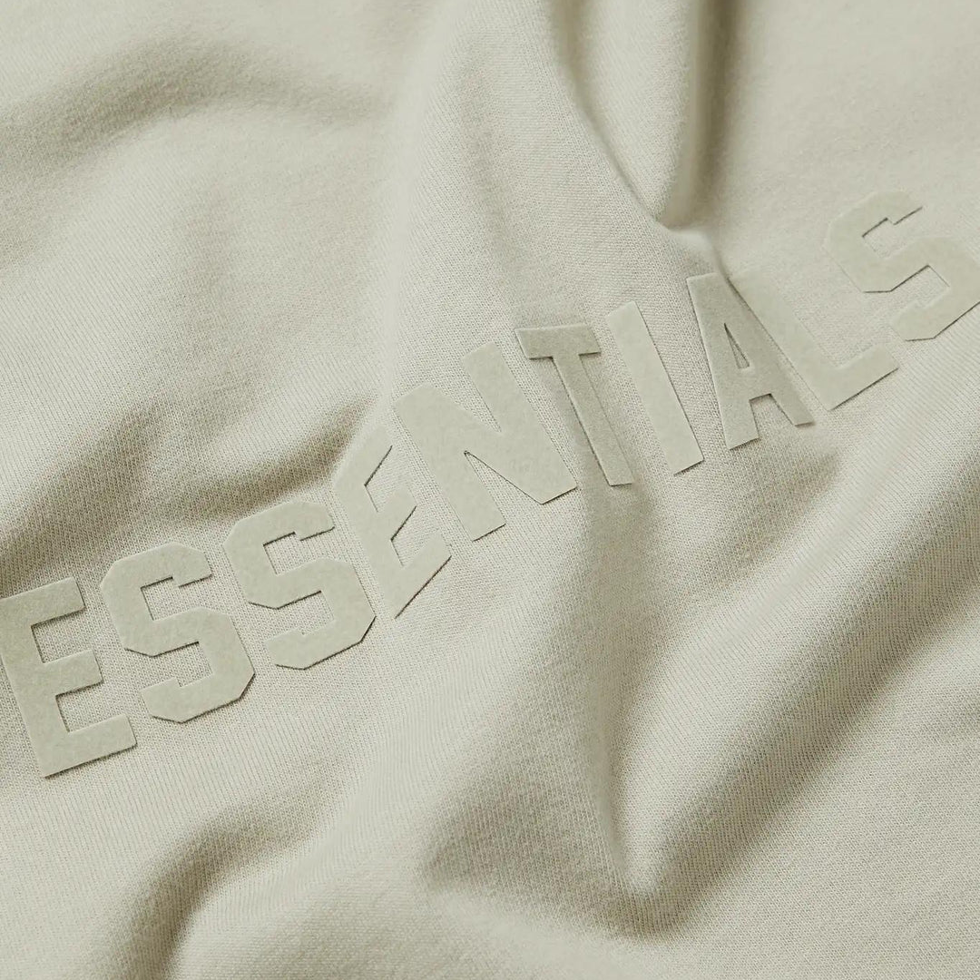 Essentials FW22 T-Shirt - Smoke