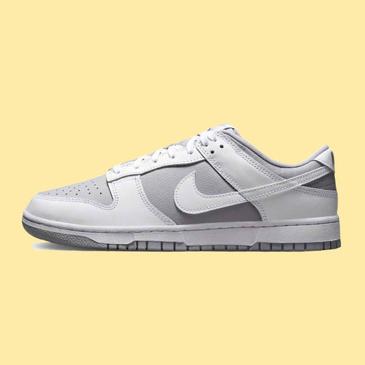 Nike Dunk Low - Wolf Grey