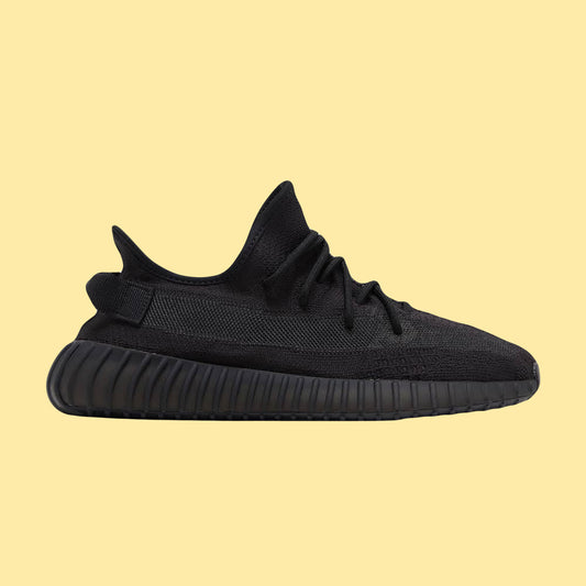 Adidas Yeezy 350 V2 - Onyx